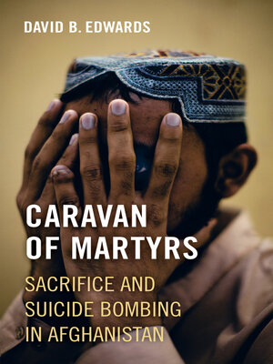 cover image of Caravan of Martyrs